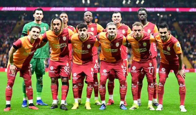 Galatasaray - Juventus maçı hangi kanalda?