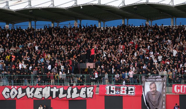 Erzurumspor maçı öncesi Gölkentliler’den önemli çağrı!