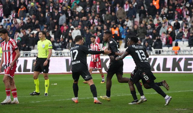 6 gollü nefes kesen maçta Vanspor’dan müthiş geri dönüş: İşte maçının geniş özeti