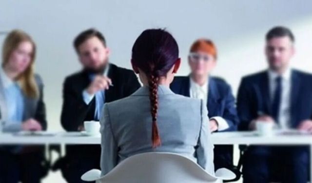 Böylesi görülmedi! 93 kişilik kadroya 21 bin 623 kişi başvurdu