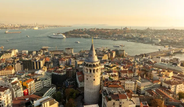 İstanbul’da nereden konut alınır? En ucuz ve en pahalı ilçeler belli oldu! İşte ilçe ilçe fiyatlar