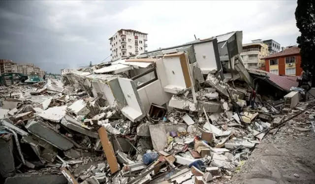 Kentsel dönüşümde kira yardımı ve taşınma desteğinin miktarı belli oldu!
