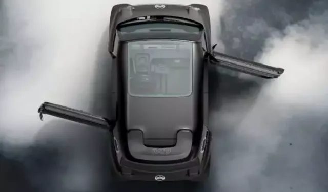 En ucuz otomobil Türkiye'de satışa çıktı! İşte fiyatı