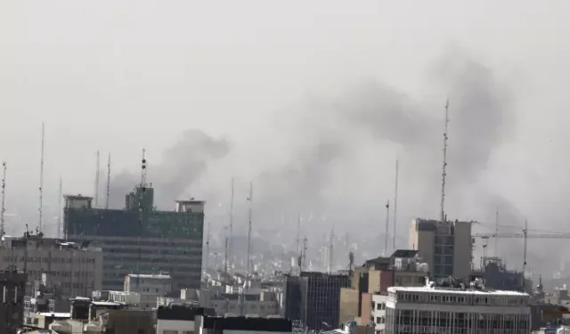 ABD ve İsrail, İran'a saldırı başlattı: 24 çocuk hayatını kaybetti!