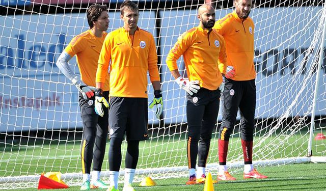 Vanspor eski Galatasaray oyuncusunu kadrosuna kattı