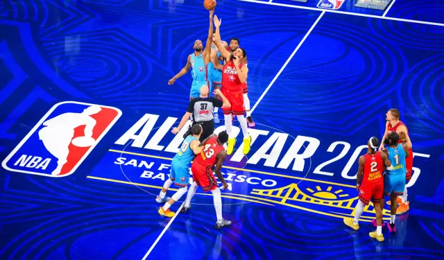 2026 NBA All-Star kardroları belli oldu!