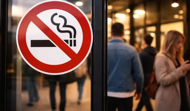 Sigaraya bir zam daha! İşte yeni fiyatlar...