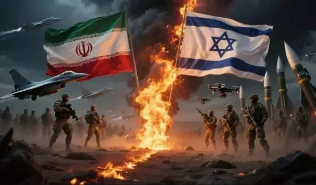 İran'ın en ölümcül 15 silahı ortaya çıktı: Son çare onlar olacak!