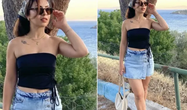 Bahar'ın ön otopsi raporu çıktı! İşte ölüm nedeni