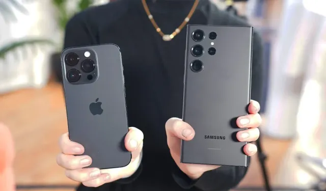 2025'in en çok satan 10 telefon modelleri belli oldu!