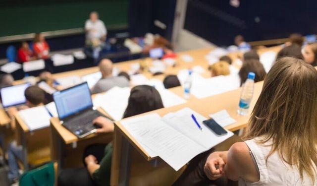 Üniversite affı geliyor: Kapsam ve şartlar belli oldu!