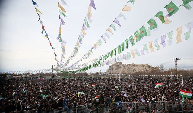 Van Nevruz’unun tarihi belli oldu! İşte 2026 Van Nevruz kutlama tarihi