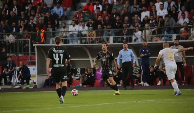 Amedspor-Vanspor derbisi ne zaman, saat kaçta ve hangi kanalda?