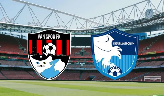 Vanspor-Erzurumspor maçının bilet fiyatları belli oldu!