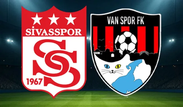 Sivasspor – Vanspor maçı hangi kanalda? İşte canlı yayın bilgileri