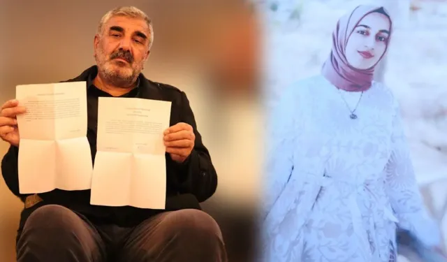 Rojin'in babası Nizamettin Kabaiş, Van’daki 3 bölgeyi işaret etti!