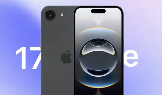 Uygun fiyatlı iPhone 17’nin Türkiye fiyatı belli oldu! İşte tanıtım tarihi