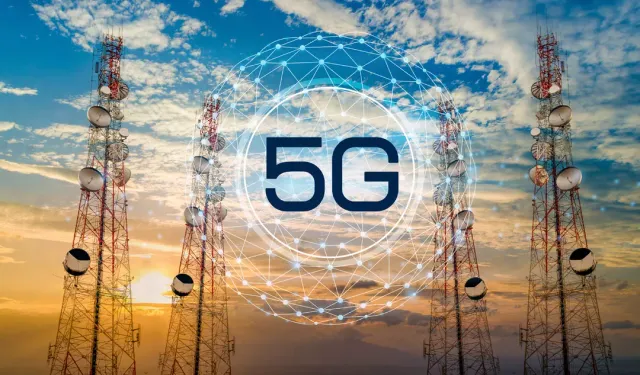 Türkiye 5G'ye geçti: Bunu yapmayan 5G’yi kullanamayacak!
