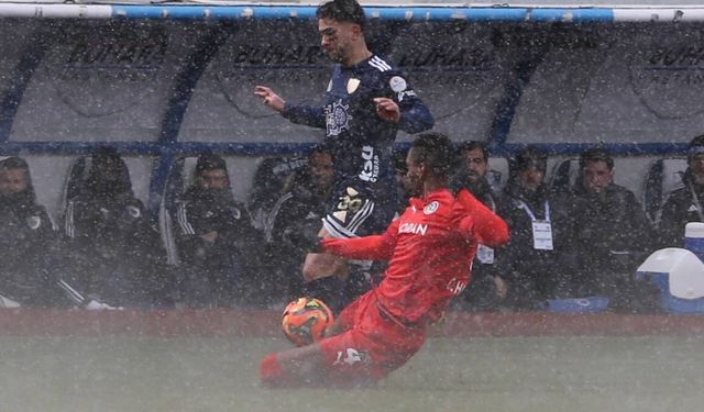 Rekorları alt üst eden takım rakibini 8-1 yendi: Adım adım Süper Lig'e geliyor!