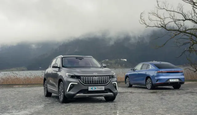 1 lira ödemeden Togg sahibi olun! Dev kampanya başladı…