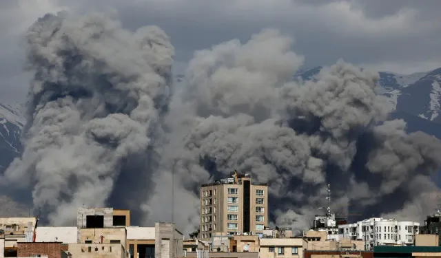 ABD, İran savaşının ne zaman biteceğini açıkladı!