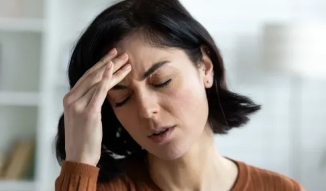 Ramazan'da baş ağrısıyla nasıl mücadele edilir? İşte etkili 4 yöntem…