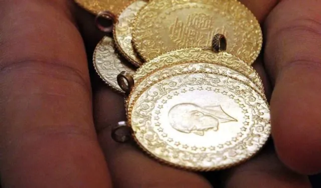 Altın neden düştü? İşte 5 neden