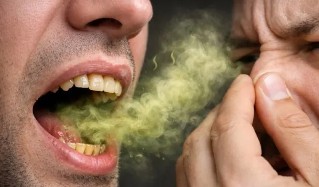 Kötü nefes kokusunun gerçek sebepleri neler? İşte 6 ihtimal