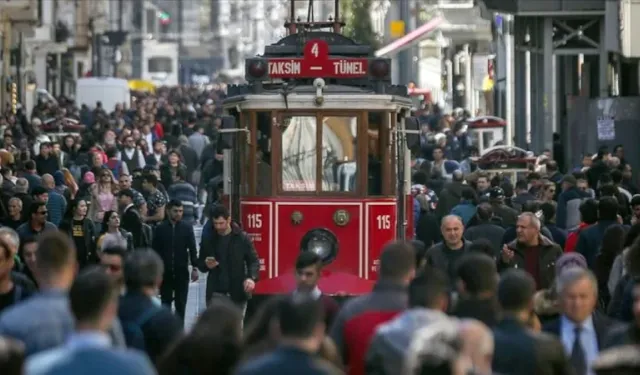 İstanbul’da en çok nereli yaşıyor? İşte en fazla nüfusa sahip 10 il