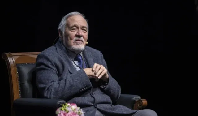 Ünlü tarihçi yazar Prof. Dr. İlber Ortaylı’nın cenaze programı netleşti!