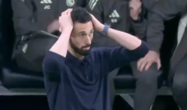 Alvaro Arbeloa'dan Arda Güler açıklaması: Eşi benzeri görülmemiş ve muhteşem bir şey