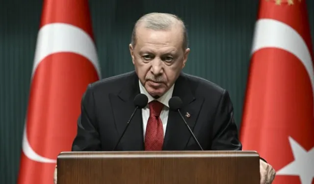 Türkiye, ABD, İsrail-İran savaşına girecek mi? Cumhurbaşkanı Erdoğan açıkladı!