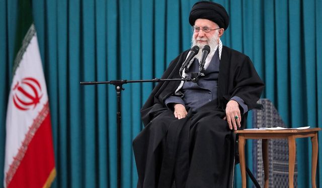 Ali Hamaney'in cenaze töreninin detayları netleşti!