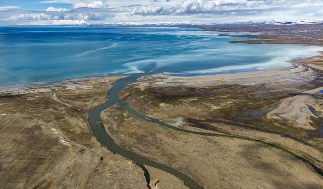 Van’ın eşsiz güzelliği için sevindiren haber!