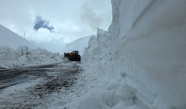 Van’da 90 günlük hasret bitiyor, "9. gezegen" dünyaya bağlanıyor