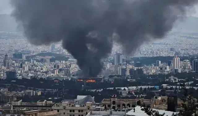 ABD'ye İran savaşının maliyeti belli oldu!