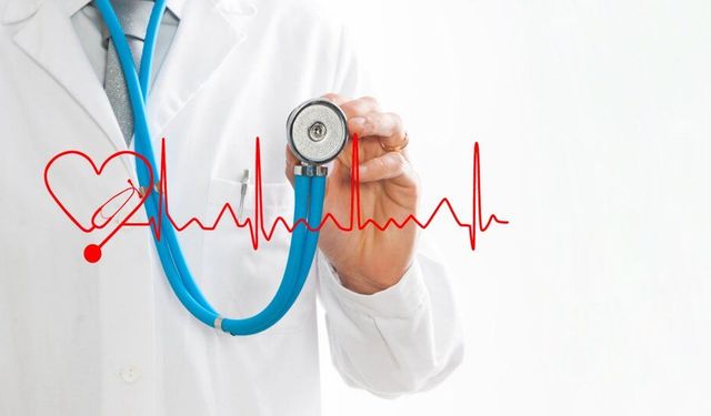 İstanbul’dan Van’a uzanan mucizevi kurtuluş: Kalbi duran adam yeniden hayata döndü!