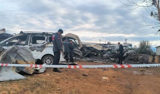 Bayram sabahı yürek yakan facia: 5'i çocuk 6 ölü