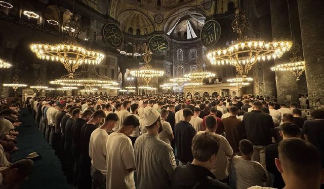 Kadir Gecesi ne zaman?