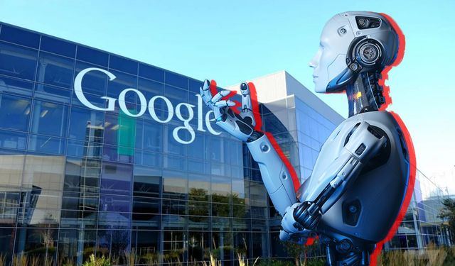 Yapay zeka yarışı büyüyor: Google’dan yeni hamle