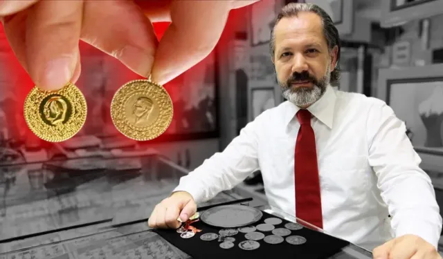 Bu fiyatlardan altın alınır mı? Uzman isim açıkladı!