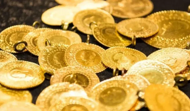 Altın fiyatları temmuza düşüşle başladı! İşte altında son durum