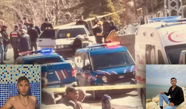 Korkunç olay: 2 genç yaylada otomobilde ölü bulundu!
