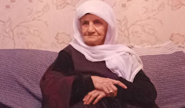 İzgi ve Aykaç ailesinin acı günü!