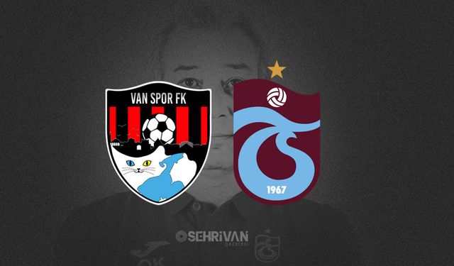 Vanspor’dan Trabzonspor’a başsağlığı