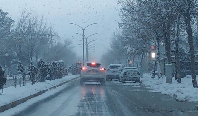 Van’da 4 yol kapalı olacak: İşte kapalı olan yollar…