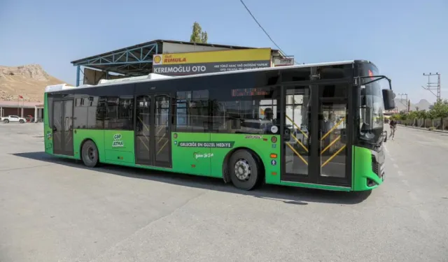 Bayramda ücretsiz hizmet verecek!