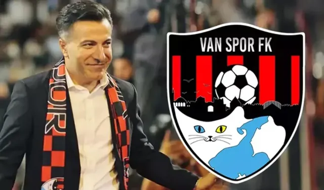 Vanspor’da başkanlık koltuğu el değiştiriyor