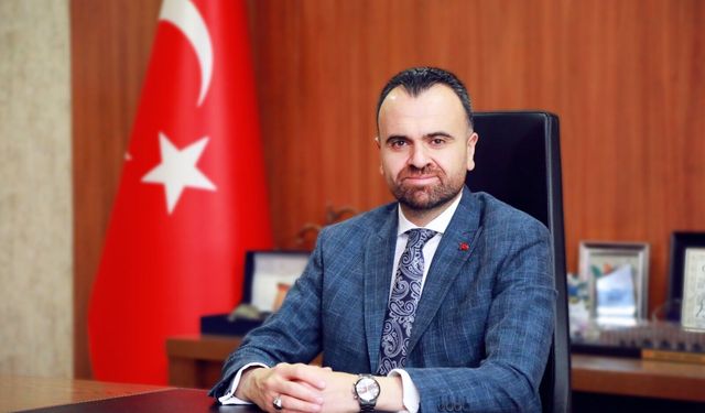 Cumhurbaşkanı Erdoğan’dan Vanlı isme üst düzey görev!