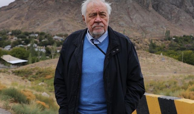 Son Dakika! İlber Ortaylı hayatını kaybetti